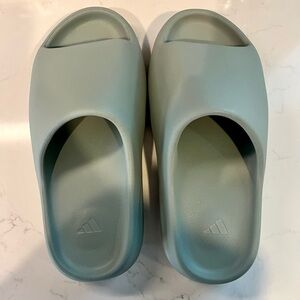 adidas Yeezy Yzy Slide 'Salt' 2024 / ID5480 / Men's Size 8/ Brand New